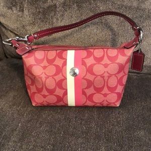 Small Coach Handbag